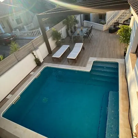 Casa Ebre