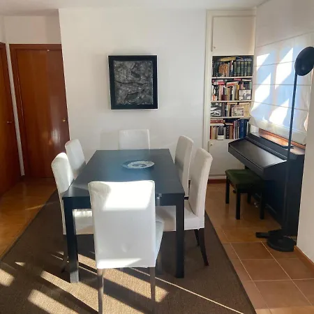 Holiday home Casa Ebre *