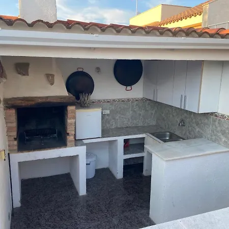 Casa Ebre