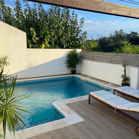 Holiday home Casa Ebre Riumar