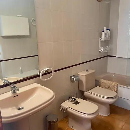 Casa Ebre Holiday home *