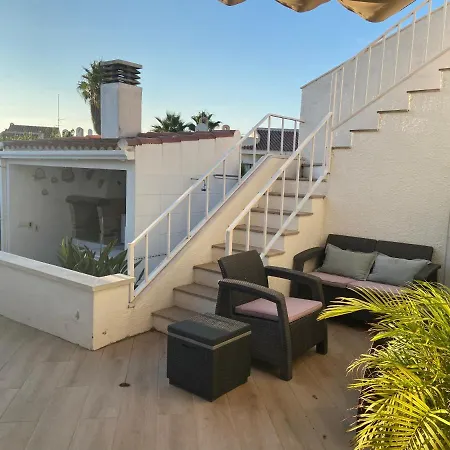 Casa Ebre * Riumar