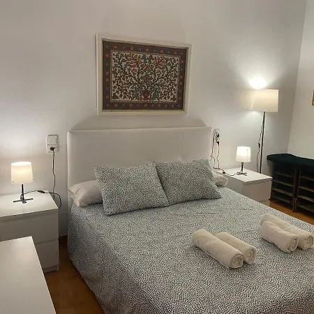 Holiday home Casa Ebre Riumar