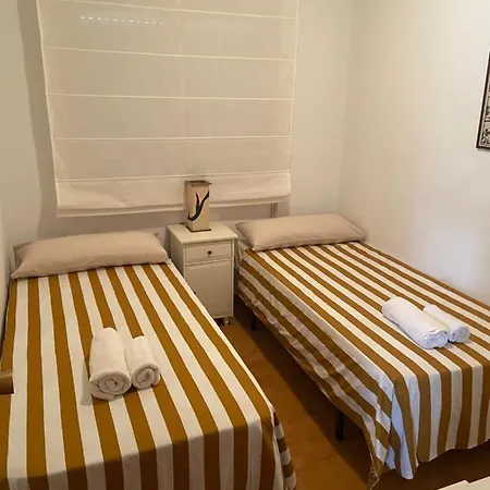 Casa Ebre * Riumar