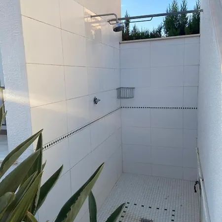 Casa Ebre * Riumar