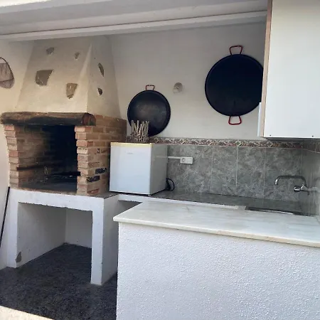 Casa Ebre Casa de vacances *